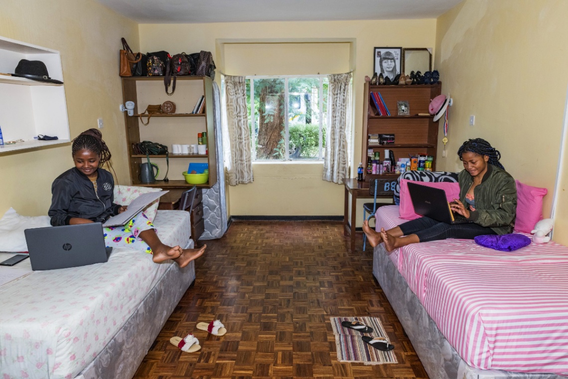 Apartment in Dirty South